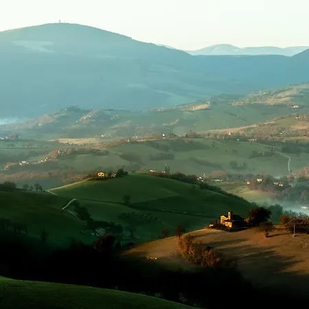 Da Sugari San Severino Marche