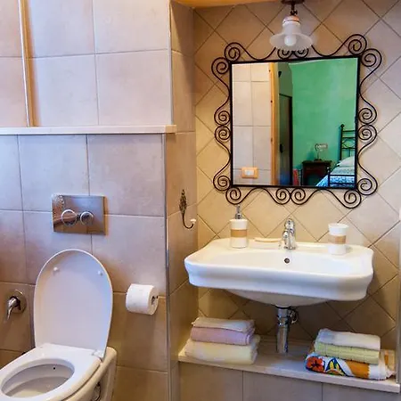 Da Sugari לינה וארוחת בוקר סן סברינו מארקה