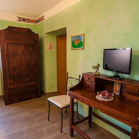 Bed and Breakfast Da Sugari *