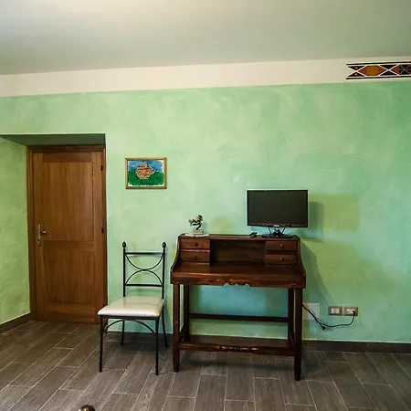 Bed and Breakfast Da Sugari