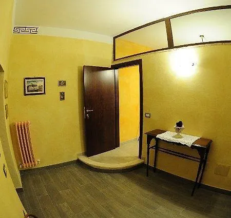 Bed and Breakfast Da Sugari *