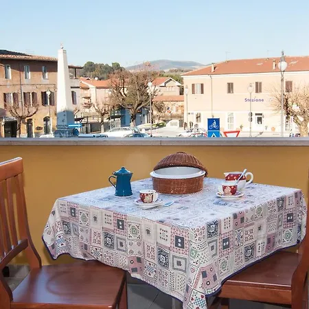 Da Sugari Bed and Breakfast San Severino Marche
